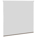 vidaXL redőny Blackout 165x130 cm szövetszélesség 161,6 cm poliészter