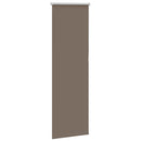 vidaXL redőny Blackout 40x150 cm szövetszélesség 35,7 cm poliészter