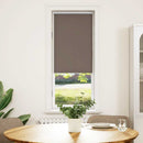 vidaXL redőny Blackout 40x150 cm szövetszélesség 35,7 cm poliészter