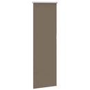 vidaXL redőny Blackout 45x150 cm szövetszélesség 40,7 cm poliészter