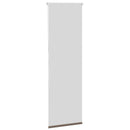 vidaXL redőny Blackout 50x150 cm szövetszélesség 45,7 cm poliészter