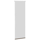 vidaXL redőny Blackout 60x150 cm Szövetszélesség 55,7 cm poliészter