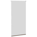vidaXL redőny Blackout 80x150 cm szövetszélesség 75,7 cm poliészter