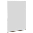 vidaXL redőny Blackout 95x150 cm Szövetszélesség 90,7 cm poliészter