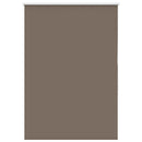 vidaXL redőny Blackout 105x150 cm szövetszélesség 100,7 cm poliészter
