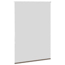 vidaXL redőny Blackout 105x150 cm szövetszélesség 100,7 cm poliészter