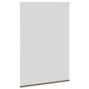 vidaXL redőny Blackout 110x150 cm szövetszélesség 105,7 cm poliészter