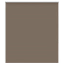 vidaXL redőny Blackout 135x150 cm szövetszélesség 131,6 cm poliészter