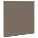 vidaXL redőny Blackout 150x150 cm szövetszélesség 146,6 cm poliészter