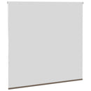 vidaXL redőny Blackout 150x150 cm szövetszélesség 146,6 cm poliészter
