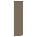 vidaXL redőny Blackout 40x175 cm szövetszélesség 35,7 cm poliészter
