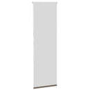 vidaXL redőny Blackout 40x175 cm szövetszélesség 35,7 cm poliészter