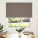 vidaXL redőny Blackout 125x175 cm szövetszélesség 121,6 cm poliészter