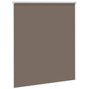 vidaXL redőny Blackout 130x175 cm szövetszélesség 126,6 cm poliészter