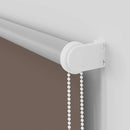 vidaXL redőny Blackout 150x175 cm szövetszélesség 146,6 cm poliészter