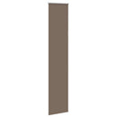 vidaXL redőny Blackout 50x210 cm szövetszélesség 45,7 cm poliészter
