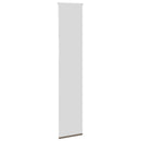 vidaXL redőny Blackout 50x210 cm szövetszélesség 45,7 cm poliészter