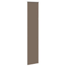 vidaXL redőny Blackout 55x210 cm szövetszélesség 50,7 cm poliészter