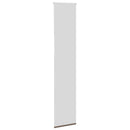 vidaXL redőny Blackout 55x210 cm szövetszélesség 50,7 cm poliészter
