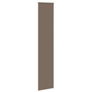 vidaXL redőny Blackout 60x210 cm Szövetszélesség 55,7 cm poliészter