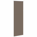 vidaXL redőny Blackout 65x210 cm szövetszélesség 60,7 cm poliészter