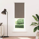 vidaXL redőny Blackout 65x210 cm szövetszélesség 60,7 cm poliészter