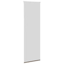 vidaXL redőny Blackout 85x210 cm szövetszélesség 80,7 cm poliészter
