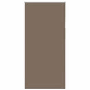 vidaXL redőny Blackout 95x210 cm Szövetszélesség 90,7 cm poliészter