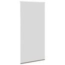 vidaXL redőny Blackout 95x210 cm Szövetszélesség 90,7 cm poliészter