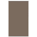 vidaXL redőny Blackout 125x210 cm Szövetszélesség 121,6 cm poliészter