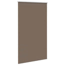 vidaXL redőny Blackout 130x210 cm szövetszélesség 126,6 cm poliészter