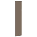vidaXL redőny Blackout 45x230 cm szövetszélesség 40,7 cm poliészter