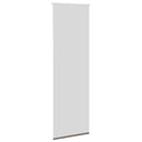 vidaXL redőny Blackout 75x230 cm szövetszélesség 70,7 cm Poliészter