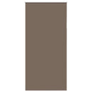 vidaXL redőny Blackout 95x230 cm szövetszélesség 90,7 cm poliészter