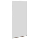 vidaXL redőny Blackout 95x230 cm szövetszélesség 90,7 cm poliészter