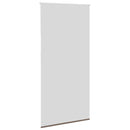 vidaXL redőny Blackout 100x230 cm szövetszélesség 95,7 cm Poliészter
