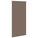 vidaXL redőny Blackout 105x230 cm Szövetszélesség 100,7 cm Poliészter