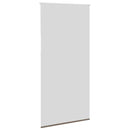 vidaXL redőny Blackout 105x230 cm Szövetszélesség 100,7 cm Poliészter