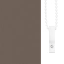 vidaXL redőny Blackout 105x230 cm Szövetszélesség 100,7 cm Poliészter