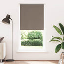 vidaXL redőny Blackout 105x230 cm Szövetszélesség 100,7 cm Poliészter