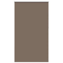 vidaXL redőny Blackout 130x230 cm szövetszélesség 126,6 cm poliészter
