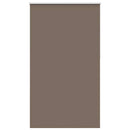 vidaXL redőny Blackout 135x230 cm szövetszélesség 131,6 cm poliészter