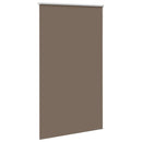 vidaXL redőny Blackout 135x230 cm szövetszélesség 131,6 cm poliészter
