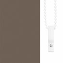 vidaXL redőny Blackout 135x230 cm szövetszélesség 131,6 cm poliészter