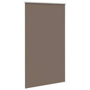 vidaXL redőny Blackout 140x230 cm szövetszélesség 136,6 cm poliészter
