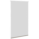 vidaXL redőny Blackout 140x230 cm szövetszélesség 136,6 cm poliészter