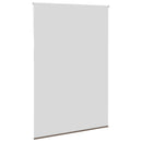 vidaXL redőny Blackout 160x230 cm szövetszélesség 156,6 cm poliészter