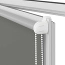 vidaXL redőny Blackout 40x130 cm Szövetszélesség 35,7 cm Poliészter