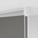 vidaXL redőny Blackout 40x130 cm Szövetszélesség 35,7 cm Poliészter