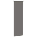 vidaXL redőny Blackout 40x130 cm Szövetszélesség 35,7 cm Poliészter